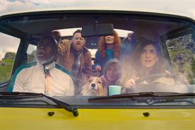 Gala Bingo unveils debut work by Neverland
