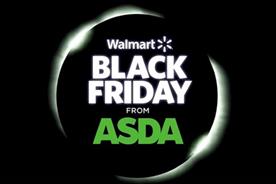 Asda in Black Friday rethink & Richard Branson mulls Uber rival