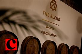 How Chivas Regal is using experiential marketing to gain advocates for the brand