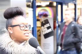 Watch: the public reaction to Black Friday takes a more relaxed turn this year