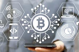 Blockchain is a 'trust machine' with the power to topple the tech giants