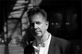Jon Willians: The Liberty Guild's chief exec 