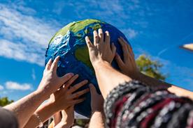 How the pandemic paved the way for a Green Revolution
