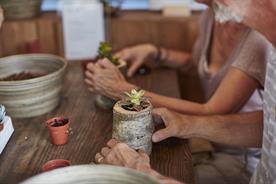 BMW i and National Trust partner for sustainability workshops