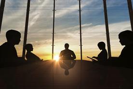 Oystercatchers: It's time for marketers to step up and take the top roles