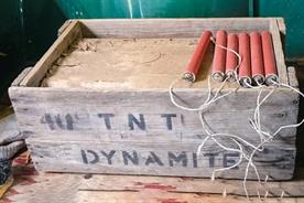 Marketers serious about collaboration must blast through silo walls