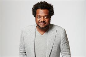 Bonin Bough: the former Mondelez media boss is moving into start-ups and small business