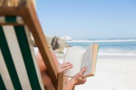 Summer reads: Eight essential books to dip into over your holidays