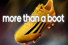 Addidas: 