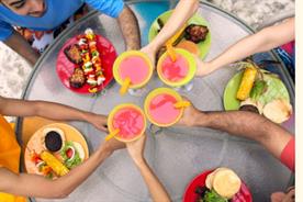 It's not the 80s, so let's stop lumping drinkers into one homogenous tribe