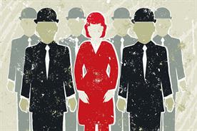 76% of MDs are male, says #EventCareers report