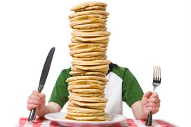 The most important meal of the day
