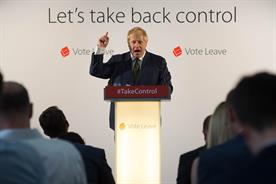 'Brexit would damage and destroy this success story'
