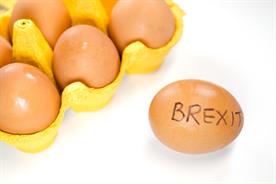 EU referendum is biggest missed opportunity in political marketing for a generation