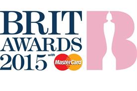 Brit Awards: VO5 returns to Twitter for native video ads