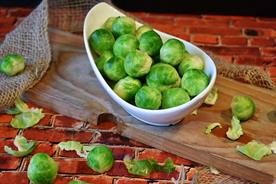 The food topic driving the conversation this Christmas: sprouts
