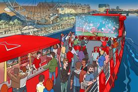 How Budweiser, Vivo and the BBC are getting closer to fans around the World Cup