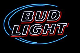Bud Light activates at NBA All-Star Weekend