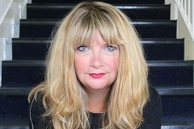 Nicky Bullard, executive creative director, LIDA