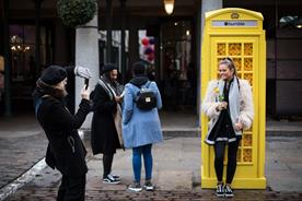 The best Valentine's Day 2018 brand activations