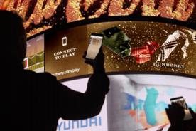 Consumers can direct the direction in which their scarf blows