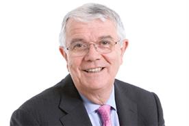 Lord Burns: "No financial reason" to privatise Channel 4