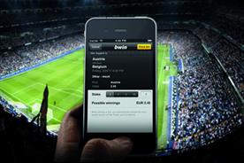 Bwin: gambling consolidation continues with GCV deal