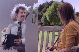Camelot launches 'Scratch and see' brand push for lottery scratchcards