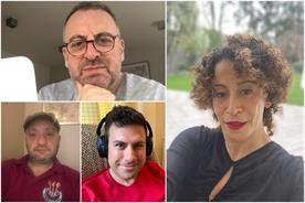 pk10 podcast: A working-from-home special