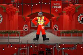 Camden Town Brewery's animated spot