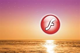 Flash and burn: web browser plug-in to disappear by 2020