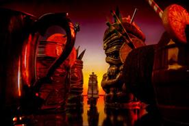 Captain Morgan plans nautical experience to celebrate rum punch