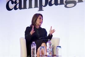 ITV boss McCall slams 'arbitrary, ineffective' pre-9pm junk food ad ban plan