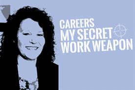 Breathing is my secret work weapon