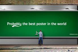 Carlsberg will return to the Old Truman Brewery on 23 March 