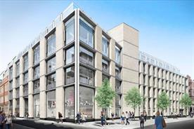 New premises: Saatchi & Saatchi will move to 40 Chancery Lane next year