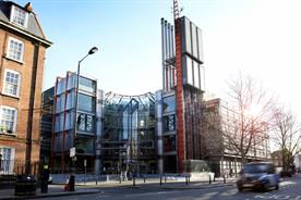 Channel 4: broadcaster slapped on the wrist over 