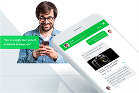 Chatbot start-up raises €32m in funding and other tech news you may have missed