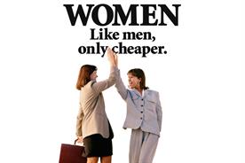 Talk is cheap, but the cost of the gender pay gap isn't