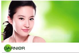 L'Oreal is pulling its Garnier brand out of China amid slowing sales
