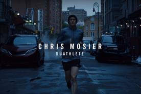 Latest Nike ad stars first Team USA transgender athlete