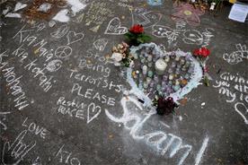 We need to say less to stop the spread of terror online