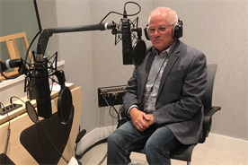 Podcast: Why being customer-first makes a difference
