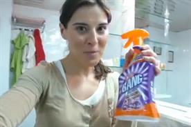 Cillit Bang: Spanish ad watchdog bans Reckitt Benckiser ad
