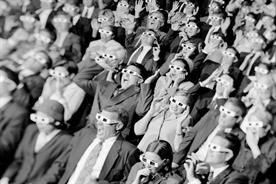 Why cinema can lift us out of adland's dangerous bubble