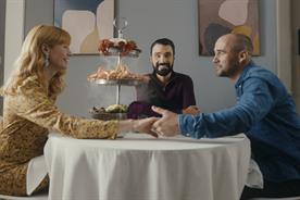 Cinch: Rylan Clark-Neal stars in VCCP's debut campaign for the brand