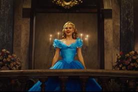 The experience will be open from 28 November (Sky Movies)