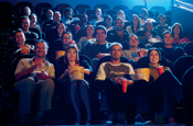 UK cinemas set to screen first scented ads