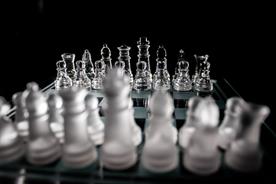 Challenging to inspire: start-ups are looking to clients to keep them innovative
