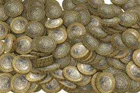 Marketing budgets rise despite four-year low in industry confidence